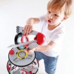 Космическа ракета 20 части, Hape - Image 7