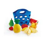 Кошница с плодове, Hape - Image 3
