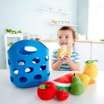 Кошница с плодове, Hape - Image 2