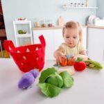 Кошница със зеленчуци, Hape - Image 2