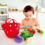 Кошница със зеленчуци, Hape - Image 3
