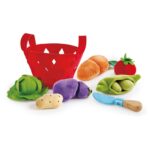 Кошница със зеленчуци, Hape - Image 5