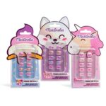 Козметичен комплект Little Unicorn Yummy, Martinelia - Image 2