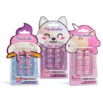 Козметичен комплект Little Unicorn Yummy, Martinelia