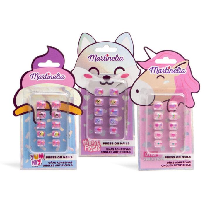 kozmeticen-komplekt-martinelia-10-broa-little-unicorn-yummy-image_67c9cd448cf26 Козметичен комплект Little Unicorn Yummy, Martinelia