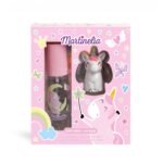Козметичен комплект Еднорог 24185, 2 части, Martinelia - Image 2