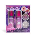 Козметичен комплект Галактически мечти 4 части, Martinelia
