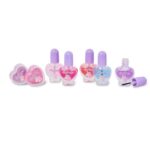 Козметичен комплект Little Unicorn 7 части, Martinelia - Image 2