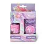 Козметичен комплект Little Unicorn Martinelia