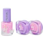 Козметичен комплект Little Unicorn, 3 части, Martinelia - Image 3