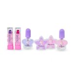 Козметичен комплект Little Unicorn Face Box, Martinelia - Image 3