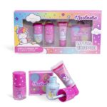 Козметичен комплект Малък еднорог 4 части, Martinelia - Image 2