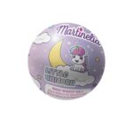 Козметичен комплект Малък еднорог топка, Martinelia