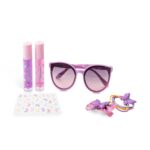 Козметичен комплект Shimmer Wings Street Essentials, Martinelia - Image 3