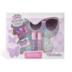 Козметичен комплект Shimmer Wings Street Essentials, Martinelia - Image 2