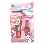 Козметичен комплект Yummy Martinelia