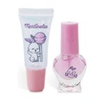 Козметичен комплект Yummy, 2 части, Martinelia - Image 2