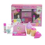 Козметичен комплект Yummy, 6 части, Martinelia - Image 2
