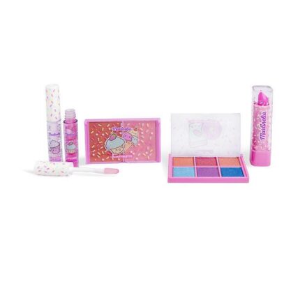 Козметичен комплект Yummy Candy 5 части, Martinelia