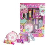 Козметичен комплект Yummy Sweet, 8 части, Martinelia - Image 2