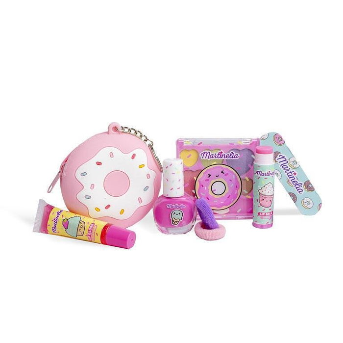 kozmeticen-komplekt-martinelia-yummy-sweet-8-casti-6905f0b370f4a Козметичен комплект Yummy Sweet Martinelia