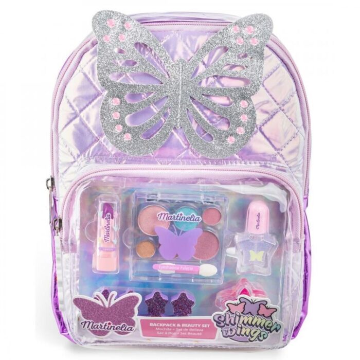 kozmeticen-komplekt-martinellia-shimmer-wings-s-ranica-6-casti-image_65e27dfd7d46e Козметичен комплект Shimmer Wings с раница Martinelia