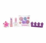 Козметичен комплект Shimmer Wings с раница, 6 части, Martinelia - Image 2