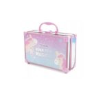 Козметичен комплект в куфар Little Unicorn, 28 части, Martinelia - Image 3