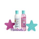 Козметичен комплект за баня 4 части, Martinelia - Image 3