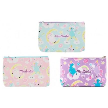 Козметичен несесер Little Unicorn, Martinelia