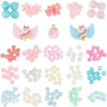 Комплект Направи Сам Бижута с Еднорог, 480 части - Image 7
