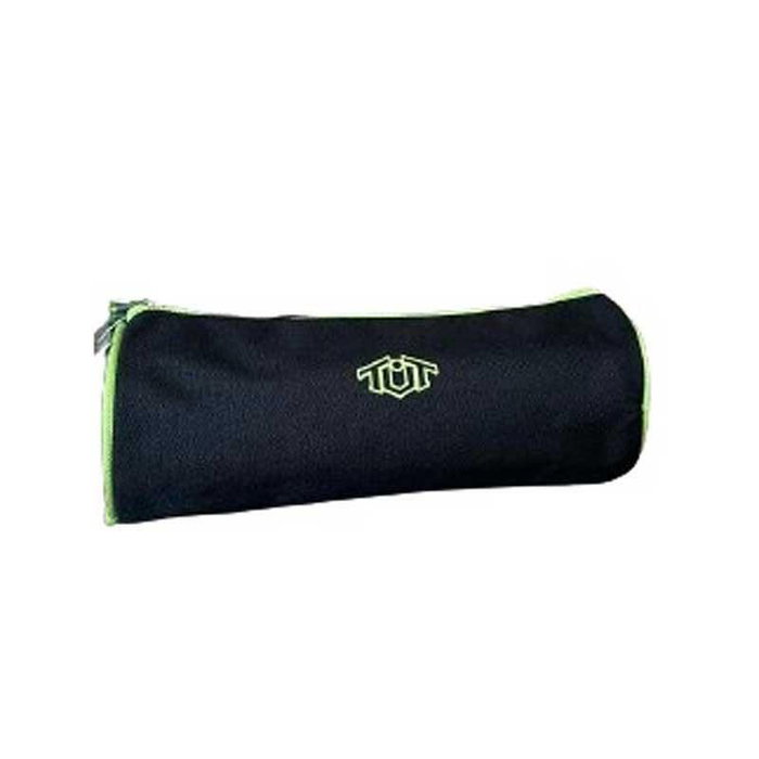 kragal-neseser-za-uchilische-toneuptone-cheren-zelen-166191041 Кръгъл несесер Toneuptone черно-зелен MC Toys