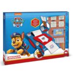 Креативен комплект Paw Patrol със стикер машина, Multiprint