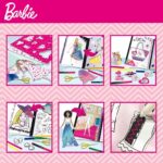 Модно училище Barbie, Lisciani - Image 4