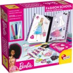 Модно училище Barbie, Lisciani - Image 2