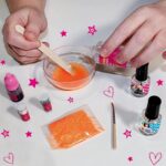 Лакове за нокти Barbie, Lisciani - Image 4
