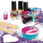 Лакове за нокти Barbie, Lisciani - Image 3