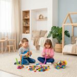 Креативен Консктуктор Супер Кола, 280 части - Image 2