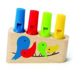 Ксилофон дъга, Hape