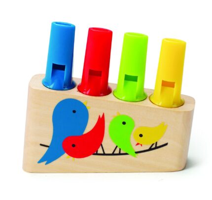 Ксилофон дъга, Hape