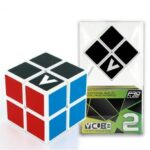 Кубче за подреждане V-Cube 2 Flat