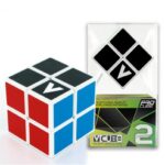 Кубче за подреждане V-Cube 2 Flat - Image 2