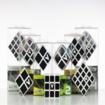 Кубче за подреждане V-Cube 2 Flat - Image 3