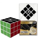 Кубче за подреждане V-Cube 3 Flat - Image 2