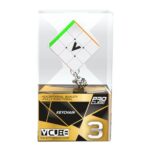 Кубче за подреждане 3b Flat Keychain, V-Cube