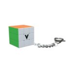 Кубче за подреждане 3b Flat Keychain, V-Cube - Image 2