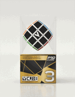 Кубче за подреждане V-Cube 3b Pillow