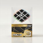 Кубче за подреждане V-Cube 3b Pillow - Image 2