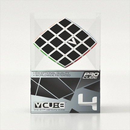 Кубче за подреждане V-Cube 4b Pillow