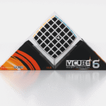 Кубче за подреждане V-Cube 6b Pillow